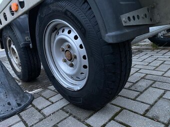 Autopřepravník Vapp PAV2 04/2018 - 8