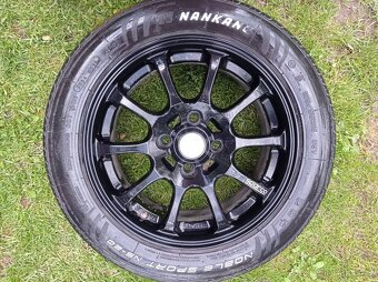 Alu kola Sparco Drift 4x108 - 8