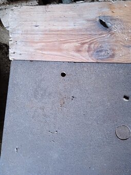 Stolní kotoučová pila - 8