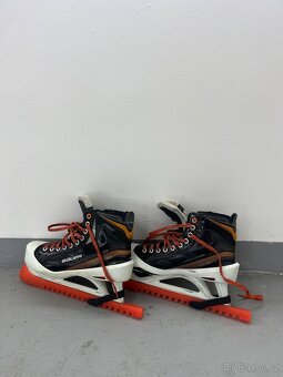 Kompletní brankářská výstroj - 8