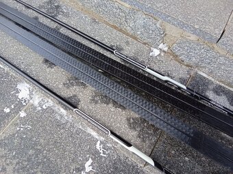 Běžky 174cm  kompletní set - 8