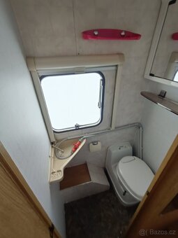 Caravelair+Předstan - 8