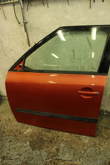 Škoda Fabia II Hatchback 2006-2010 - 8