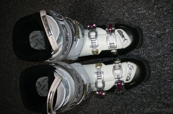 lyže dynastar Glory 74 149 cm,lyžiarky head - 8