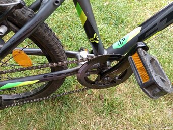 Dětské kolo Jerry - 8