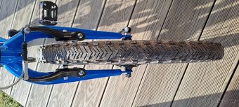 Core Nipper 20" - po servisu - 8