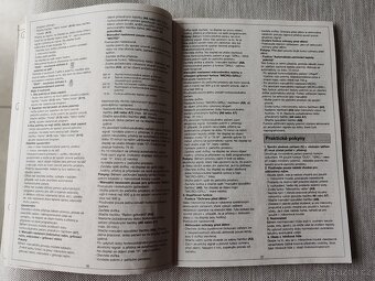 Mikrovlnná trouba DUO s grilem - 8