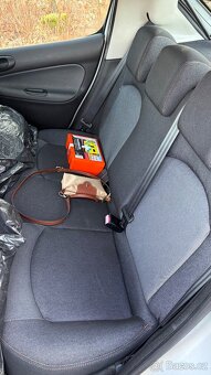 Peugeot 206 - 8