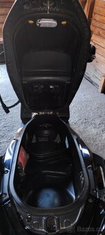 Honda Forza 125 r.2016 - 8