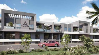 Studio Trivana resort Hurghada - 8