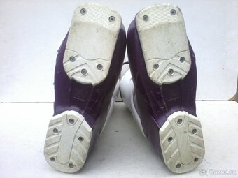 Dětské dívčí Tecno pro 23 - 8