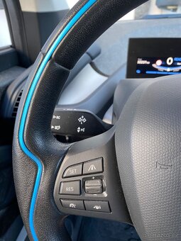 BMW i3 120 Ah 2021 - 8