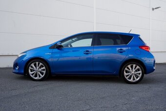 Toyota Auris 1.8i/Hybrid/Pano/NAVI/ - 8