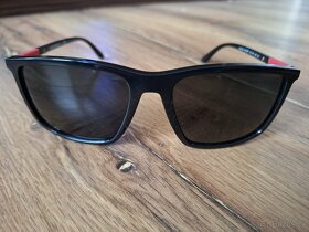 EMPORIO ARMANI EA4161 501787 - sluneční brýle (originální) - 8