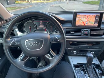 Audi A7 2017 111966 KM - 8