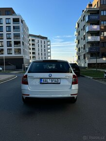 Škoda octavia III-3 r.v 2017 - 8