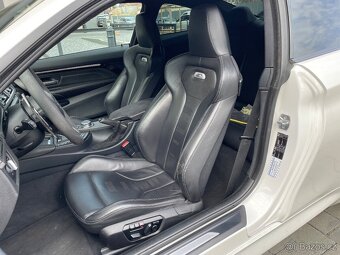 BMW M4 F82 2016 3.0 317KW/431PS Full-LED•Kessy•Harman Kardon - 8