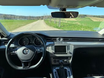 VW Passat b8, 2.0tdi 110kw - 8