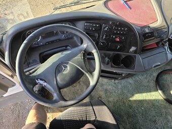 TAHAČ MERCEDES ACTROS r.2011,EURO 5, STANDART,AUTOMAT, - 8