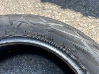 Letní gumy Continental EcoContact6 235/55 R18 V XL, DOT4522 - 8