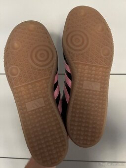 Adidas Samba tenisky, vel. 44 2/3 - 8