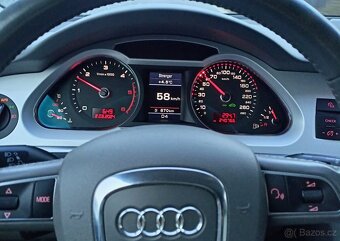 Audi A6 3.0 Tdi 176kW 254 350 km - 8