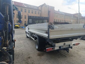 Crafter sklápěč - 8