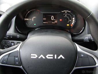 Dacia Spring Electric 48 kW/65k Extreme - 8