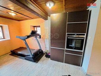 Prodej rodinného domu, 872 m², Sepekov - 8