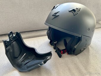 Scorpion Covert X - 8
