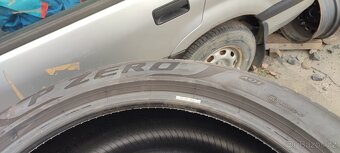 285/40 R21 109V XL Pirelli P Zero 2023 - 8