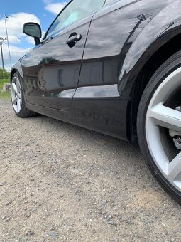 Audi TT 3.2 VR6, 2007, 250hp, Quattro, S-line - 8