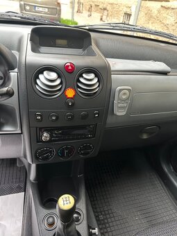 Citroen Berlingo 1.6 HDI - 8