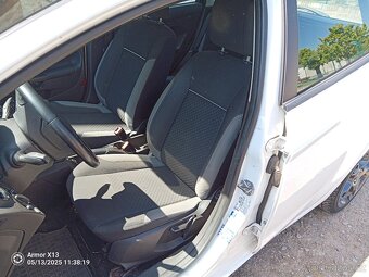 Ford Fiesta 2016 1.0ecoboost - 8