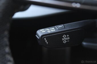Audi A5 3.0TDI 200kW QUATTRO S-LINE ČR (2017) - 8