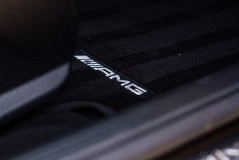 Mercedes-Benz AMG GT, (DPH) 4MATIC+ V8-Style MASSAGE PANO - 8