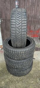 Pirelli sotozero 3, 205 50 17 93 V - 8