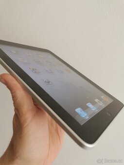 Apple Ipad A1219 16 (1Gen.) - 8