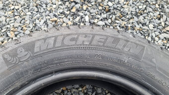 215/60r16 Michelin Latitude Tour HP - letní 215/60/16 - 8