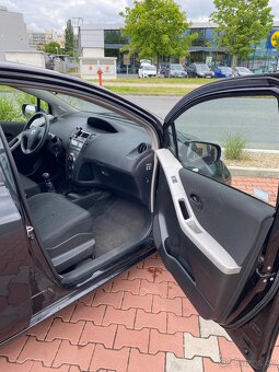 Toyota Yaris 1,3 VVT-i. - 8