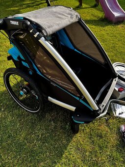 THULE CHARIOT SPORT 2 - 8
