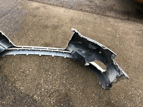 predni naraznik audi a3 12-16 8v holy s-line sline - 8