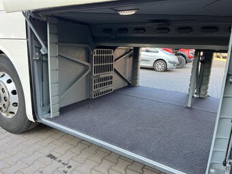Mercedes-Benz Tourismo RHD 16 - 8