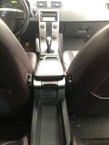 VOLVO 70 2.4 2007 CABRIO - 8