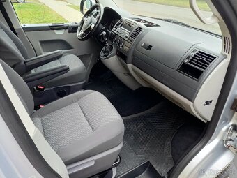 Transporter T5 2.0 Tdi 103kw LONG - 8