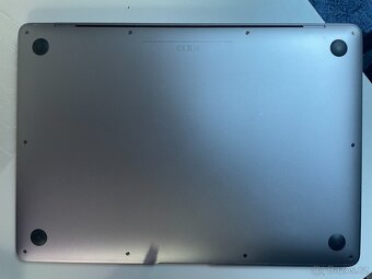 Apple MacBook Air (2018) 13,3" 128GB - 8