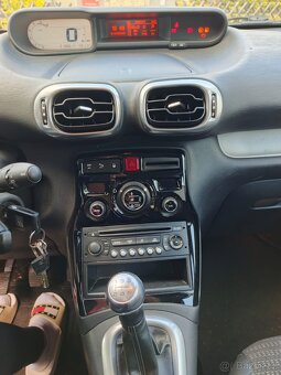 Citroen C3 Picasso 1.6 HDI Exklusive - 8
