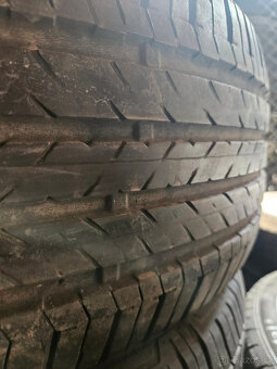 255/55r18 109H Bridgestone Dueler - 8