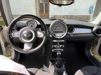 Mini ONE - 8
