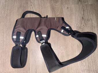 Ferplast postroj pro psy Ergotrekking M - 8
